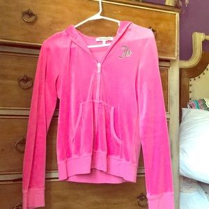 JUICY COUTURE jacket